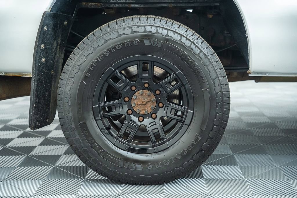 Used 2015 Ford F250 XLT w/ FX4 Off-Road Package image 21