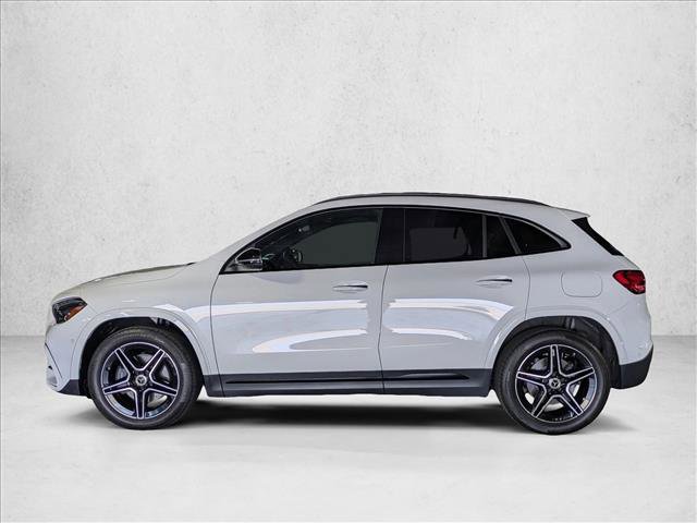 Certified 2024 Mercedes-Benz GLA 250 image 9