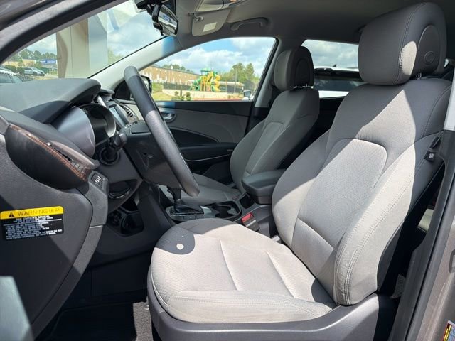 Used 2018 Hyundai Santa Fe Sport w/ 2.4L Value Package 02 FWD image 22