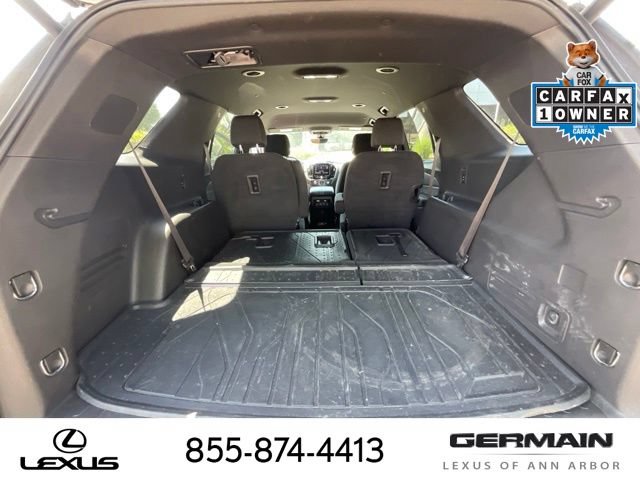 Used 2023 Chevrolet Traverse LT w/ Rear Camera Mirror Package AWD/4WD image 22