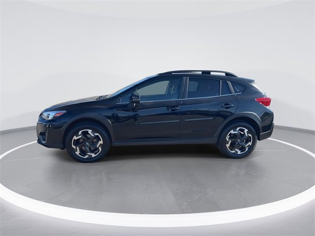 Certified 2021 Subaru Crosstrek 2.5i Limited w/ Moonroof Package 1 image 4
