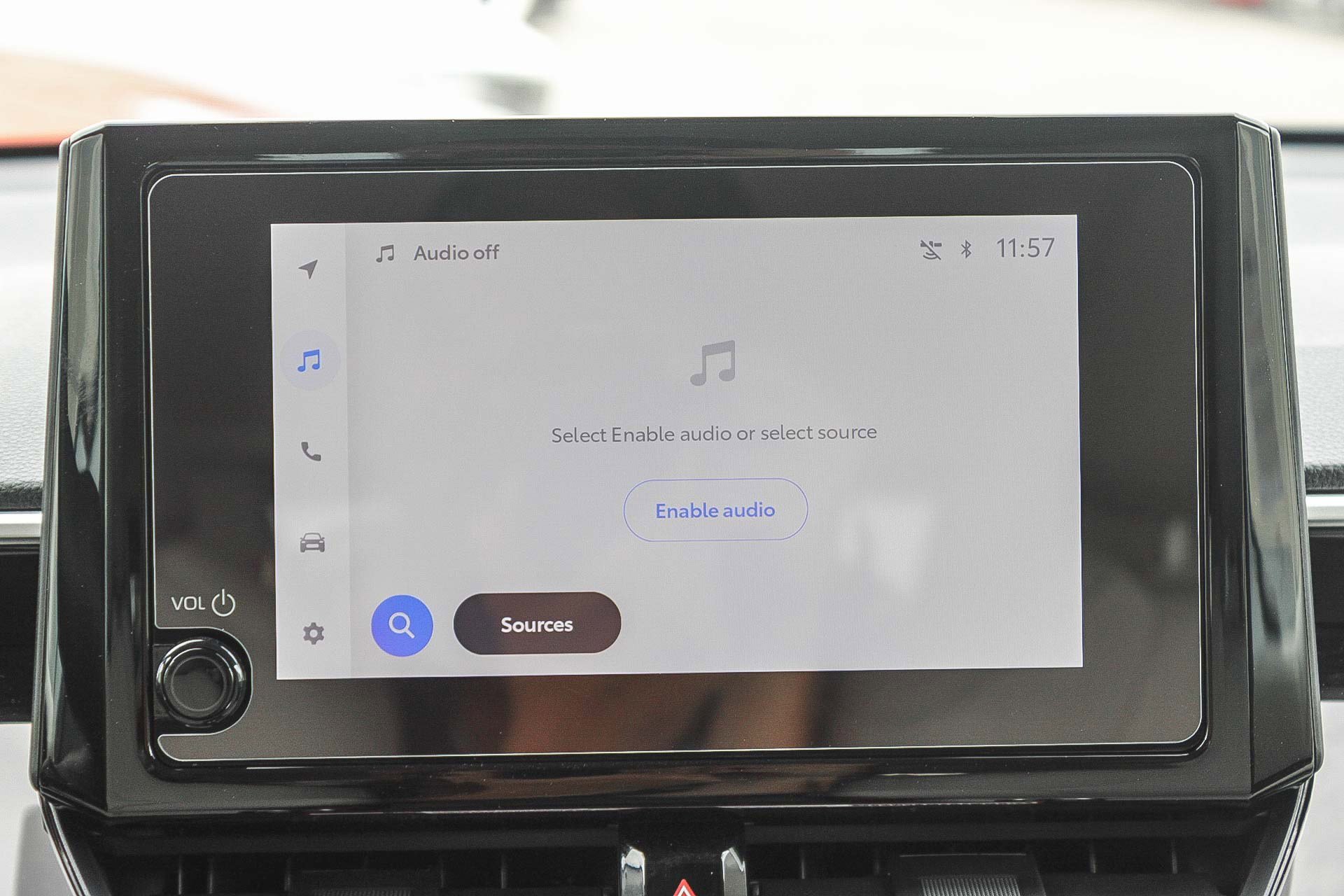 New 2026 Toyota Corolla Cross L image 16