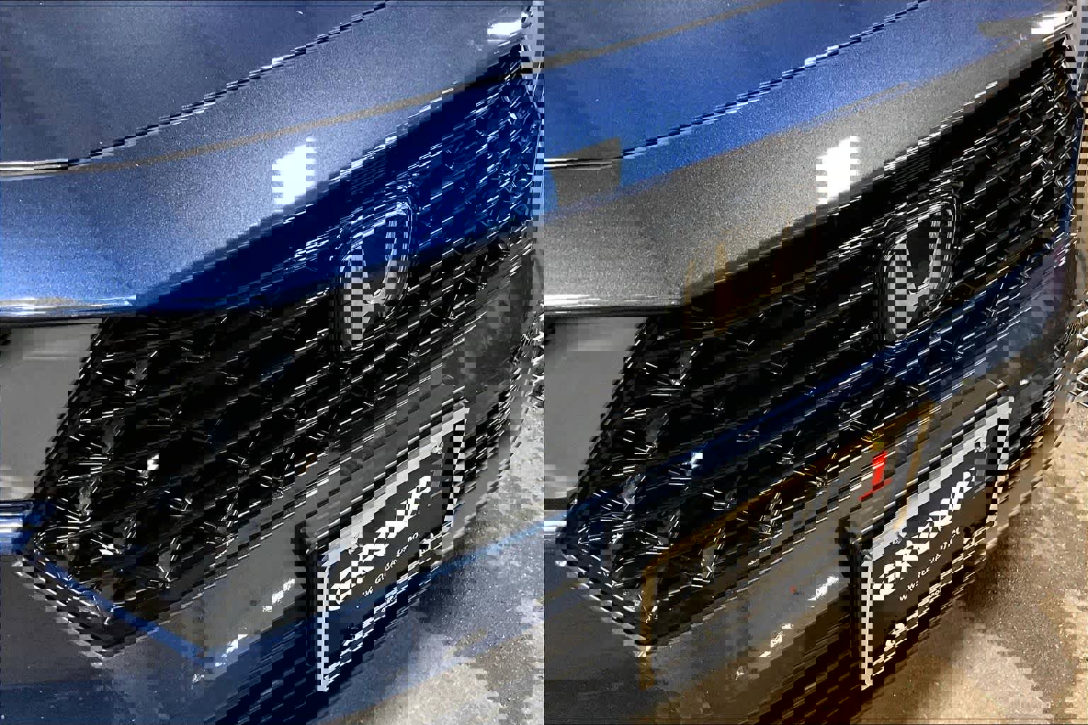 Used 2023 Honda Accord EX image 29