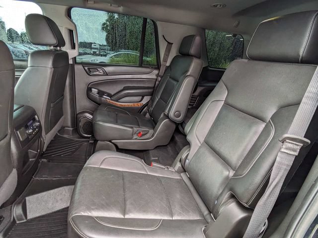 Used 2020 Chevrolet Tahoe Premier AWD/4WD image 15