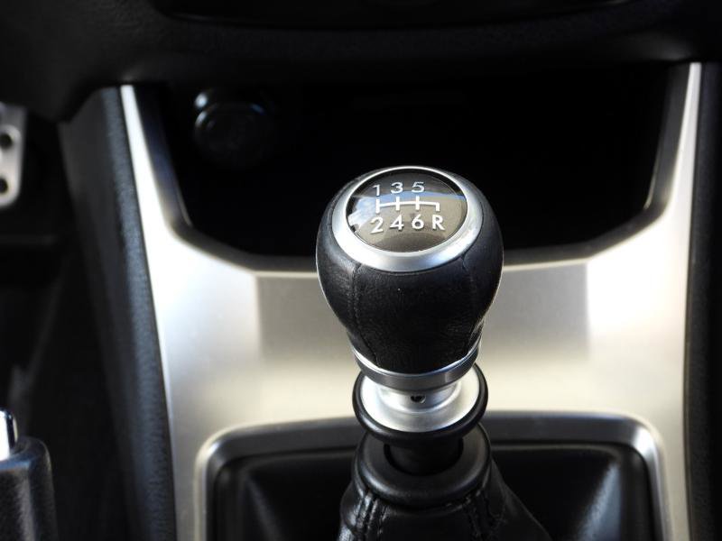 Used 2014 Subaru Impreza WRX STI image 56