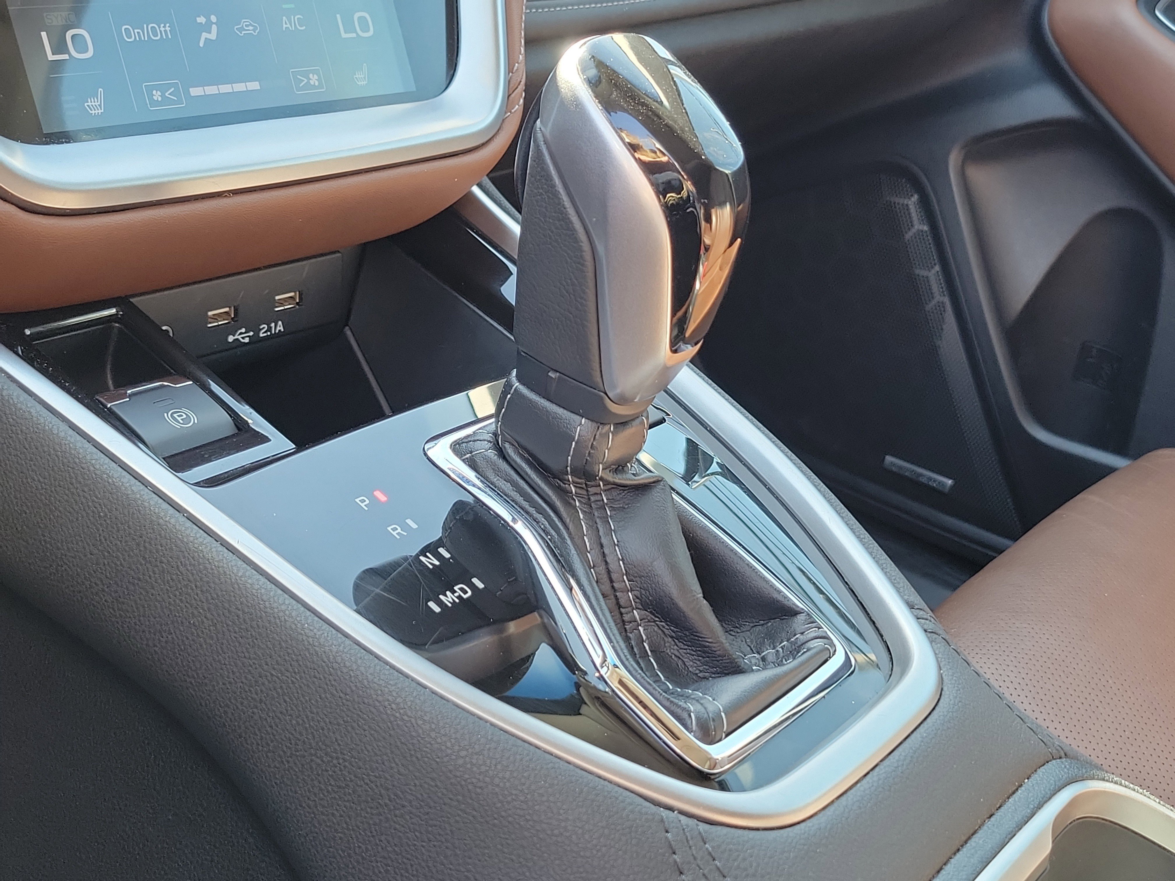 Used 2020 Subaru Outback Touring XT image 33