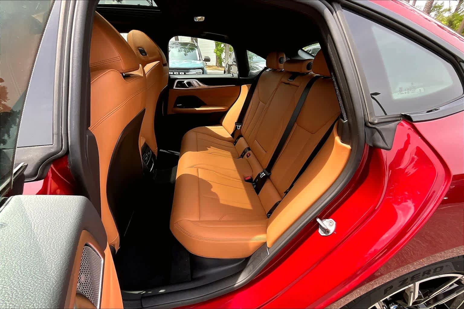 Certified 2025 BMW M440i image 18