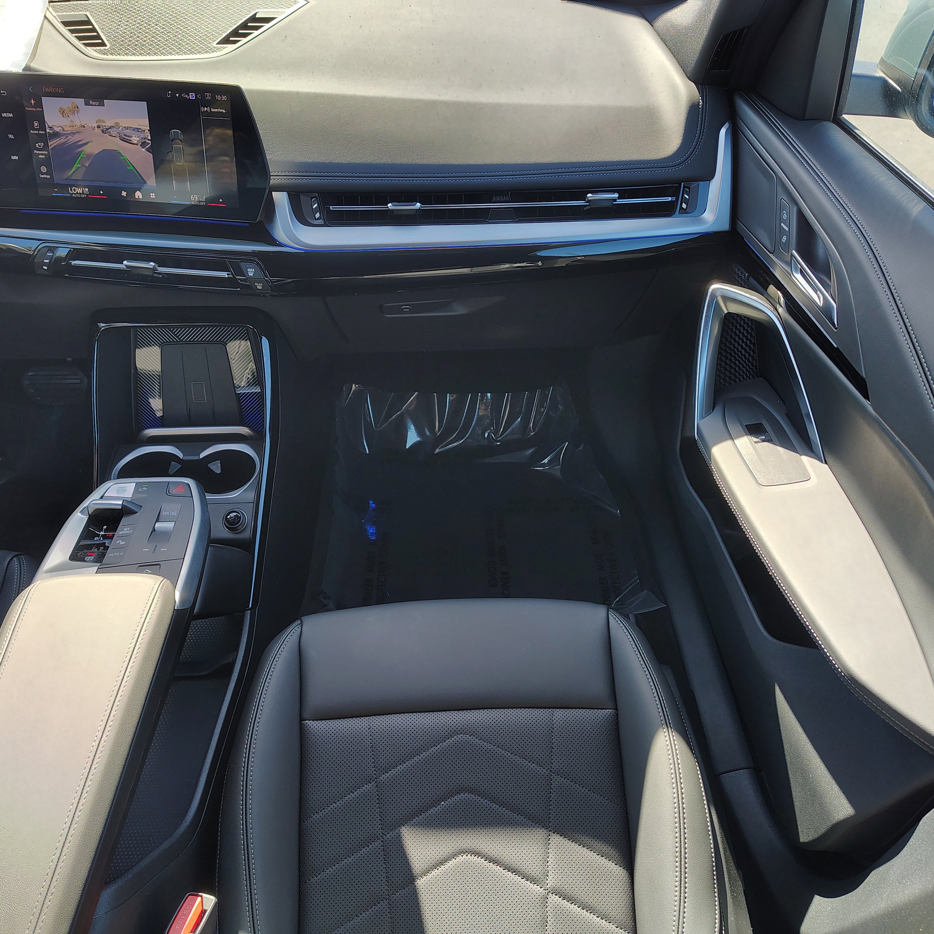 Used 2025 BMW X1 xDrive28i w/ Convenience Package image 17