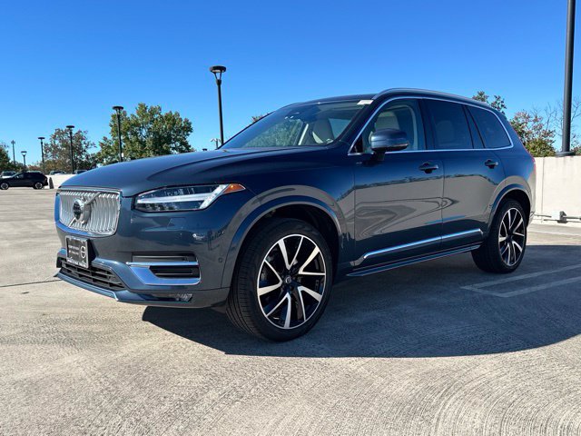 Certified 2023 Volvo XC90 B6 Plus w/ Protection Package Premier AWD/4WD image 4