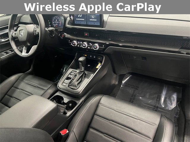 Used 2026 Honda CR-V EX-L image 12