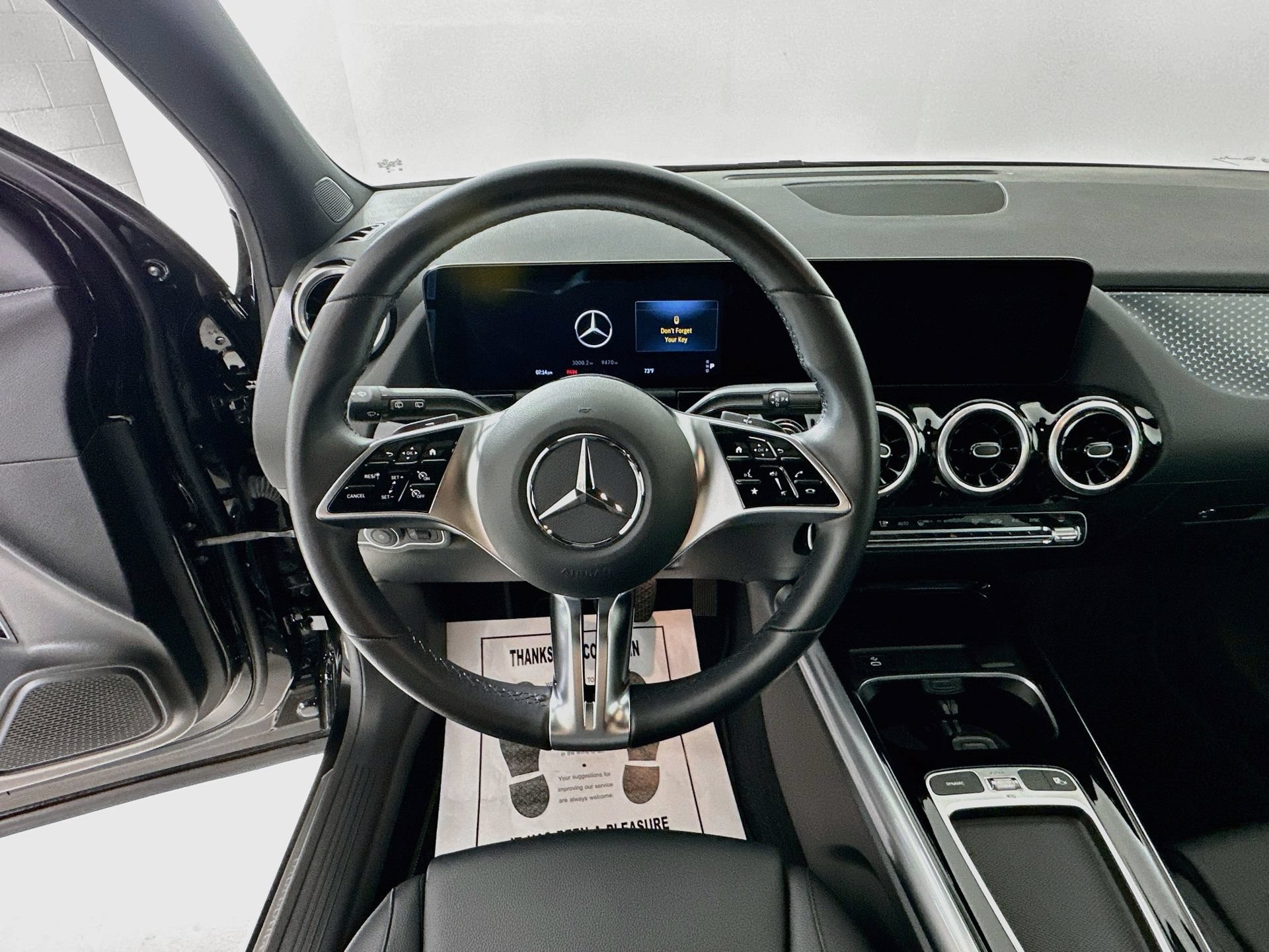 Used 2025 Mercedes-Benz GLA 250 image 12