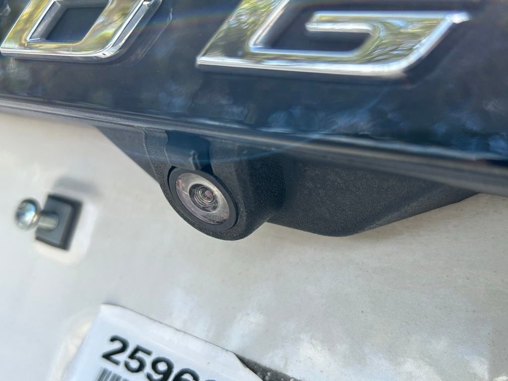 Used 2021 Ford Edge Titanium w/ Equipment Group 301A image 45