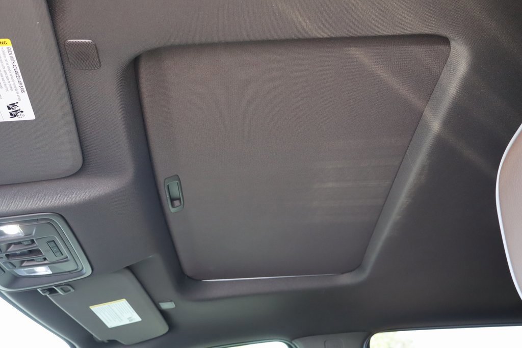 New 2025 GMC Sierra 2500 Denali w/ Denali Reserve Package image 21