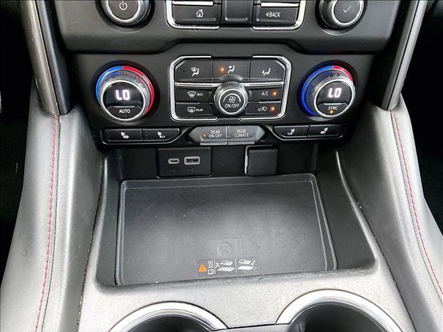 Certified 2023 Chevrolet Tahoe RST image 26