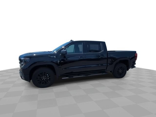 New 2026 GMC Sierra 1500 Elevation w/ LPO, Elevation Black Package AWD/4WD image 5