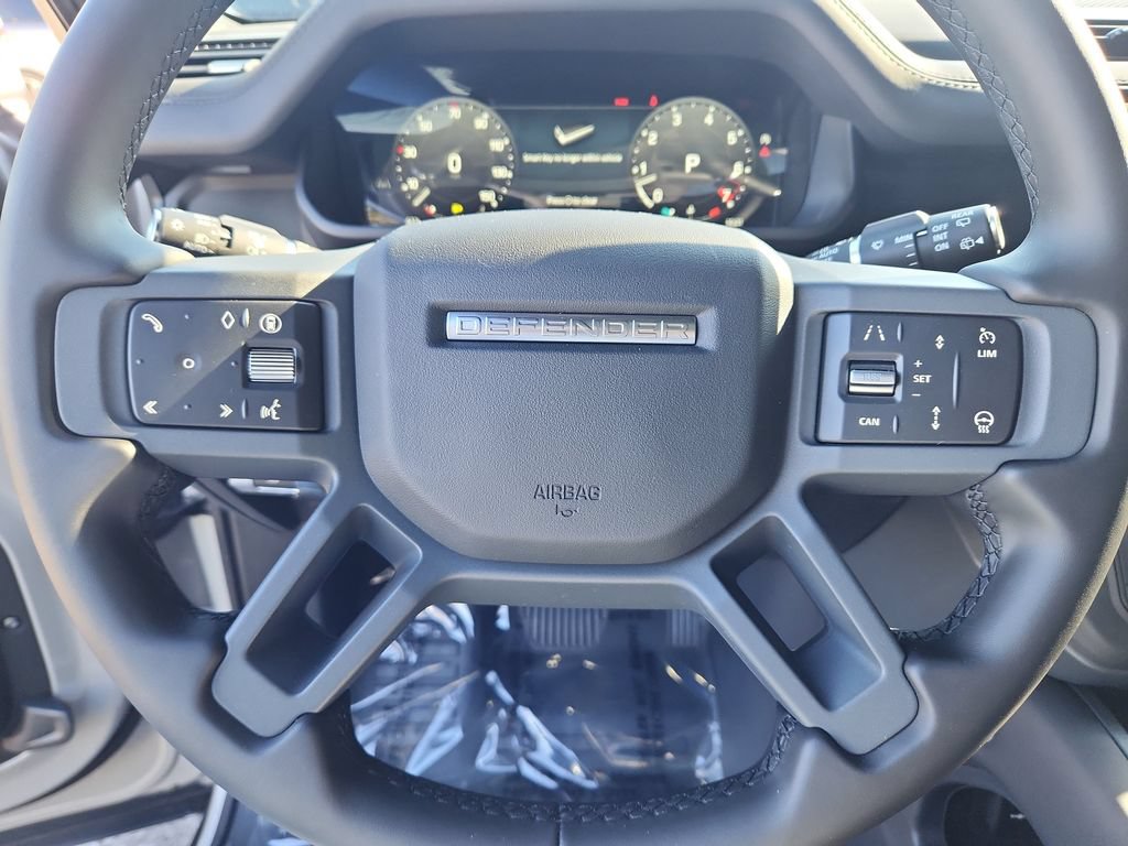 Used 2026 Land Rover Defender 130 S AWD/4WD image 16