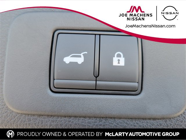 New 2025 Nissan Murano SL image 36