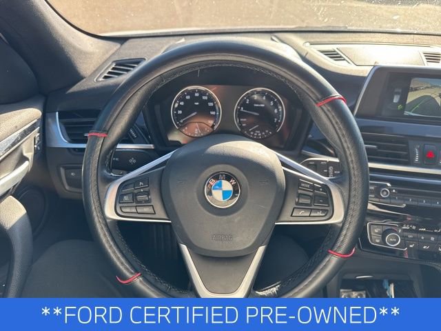 Used 2018 BMW X1 sDrive28i image 15