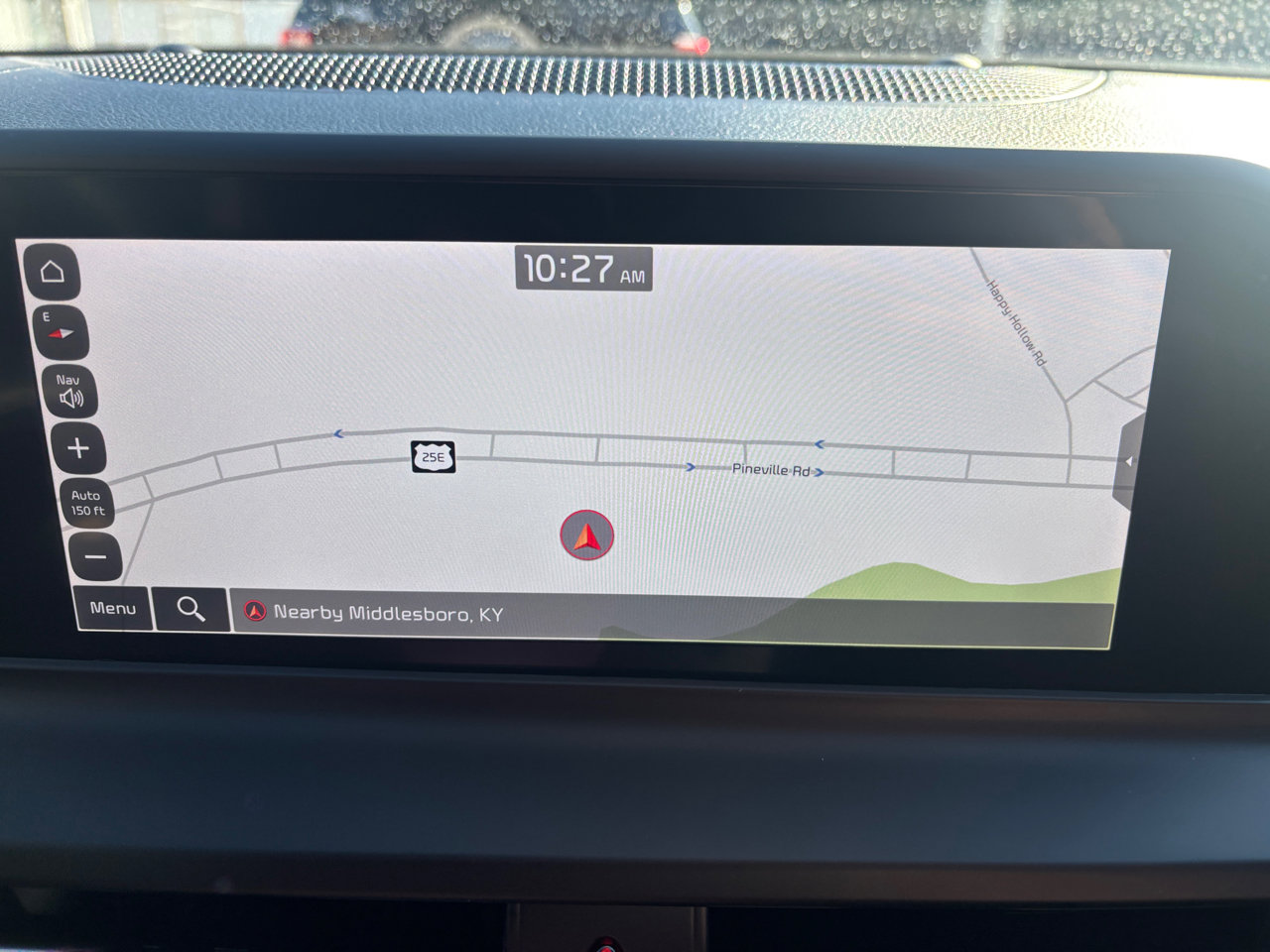 Used 2024 Kia Seltos SX w/ SX Sunroof Package image 19