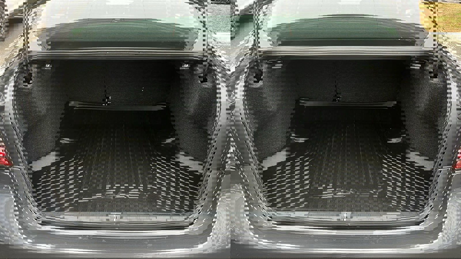 Certified 2025 Subaru Legacy Premium image 24