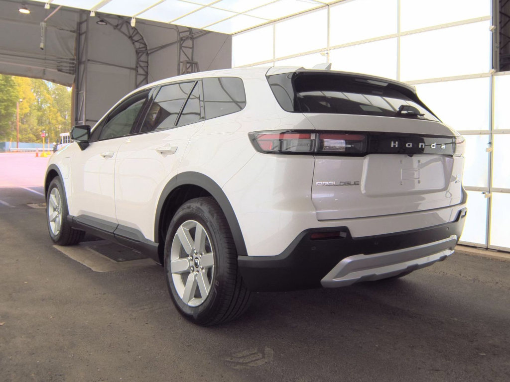 Used 2024 Honda Prologue EX image 4