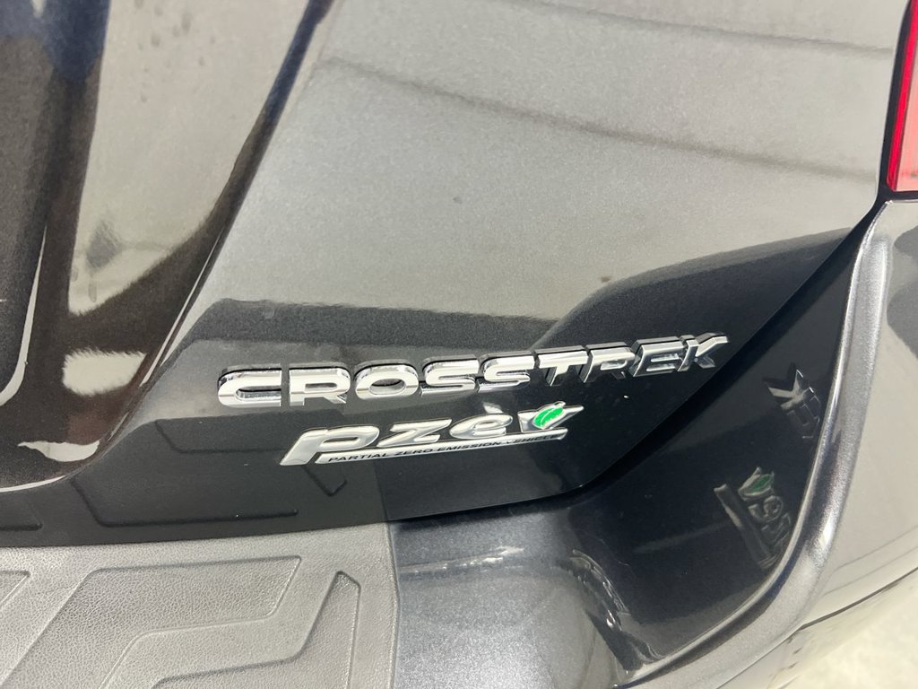 Used 2017 Subaru Crosstrek 2.0i Limited AWD/4WD image 26