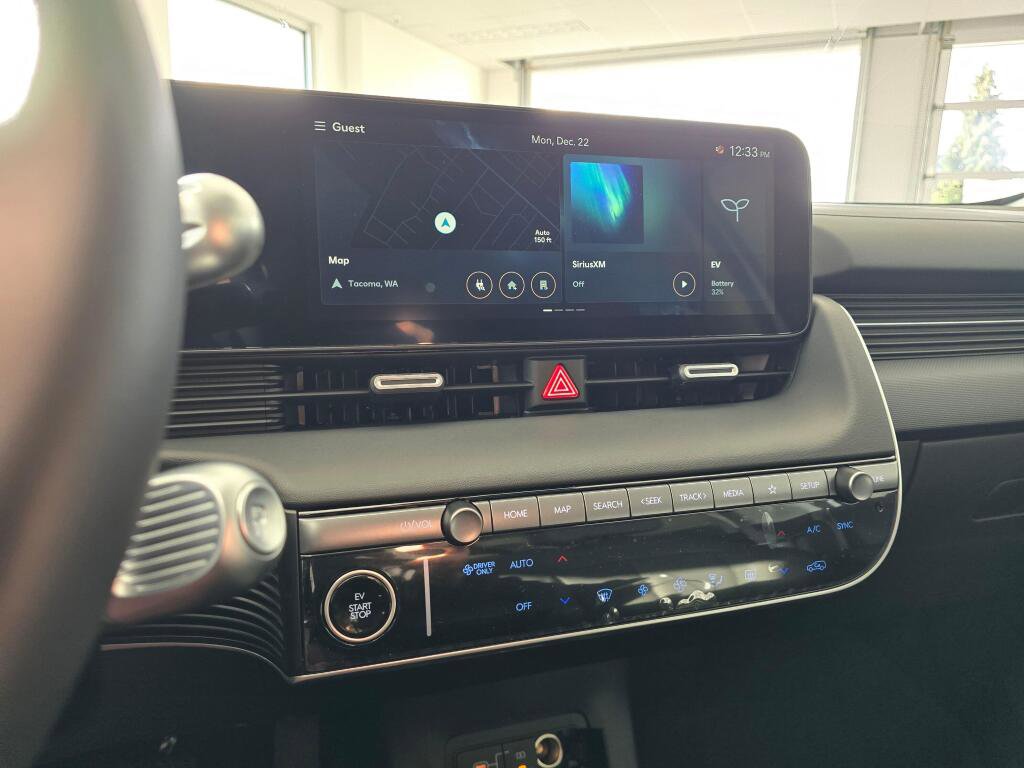 New 2026 Hyundai Ioniq 5 SEL image 26