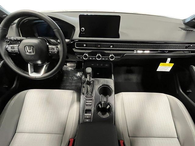 New 2026 Honda Civic Sport Touring image 16