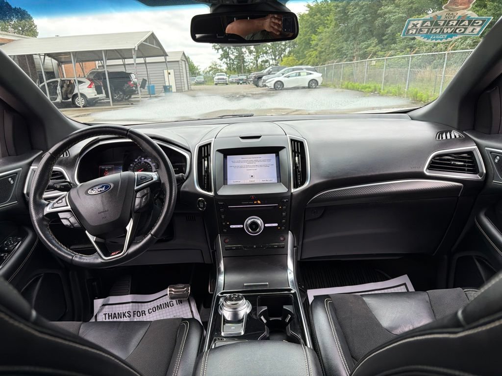 Used 2019 Ford Edge ST AWD/4WD image 22