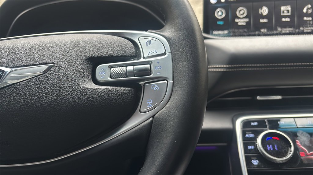 Used 2024 Genesis GV80 2.5T image 27