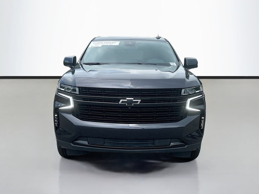 Used 2024 Chevrolet Tahoe RST w/ Luxury Package AWD/4WD image 8