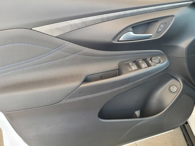 New 2026 Buick Envista Sport Touring w/ Convenience I Package FWD image 14