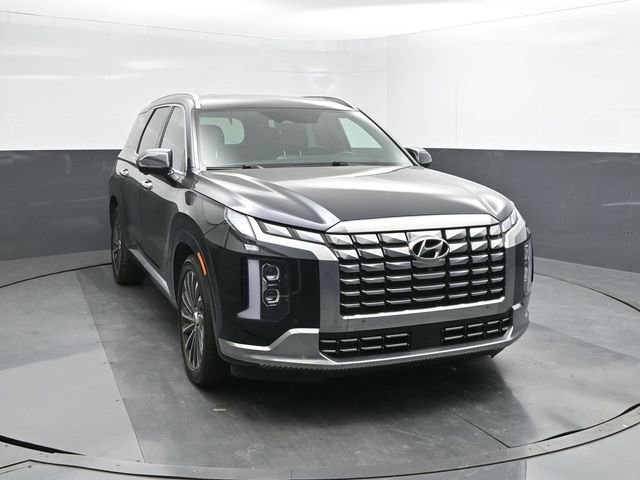 Used 2024 Hyundai Palisade Calligraphy AWD/4WD image 22