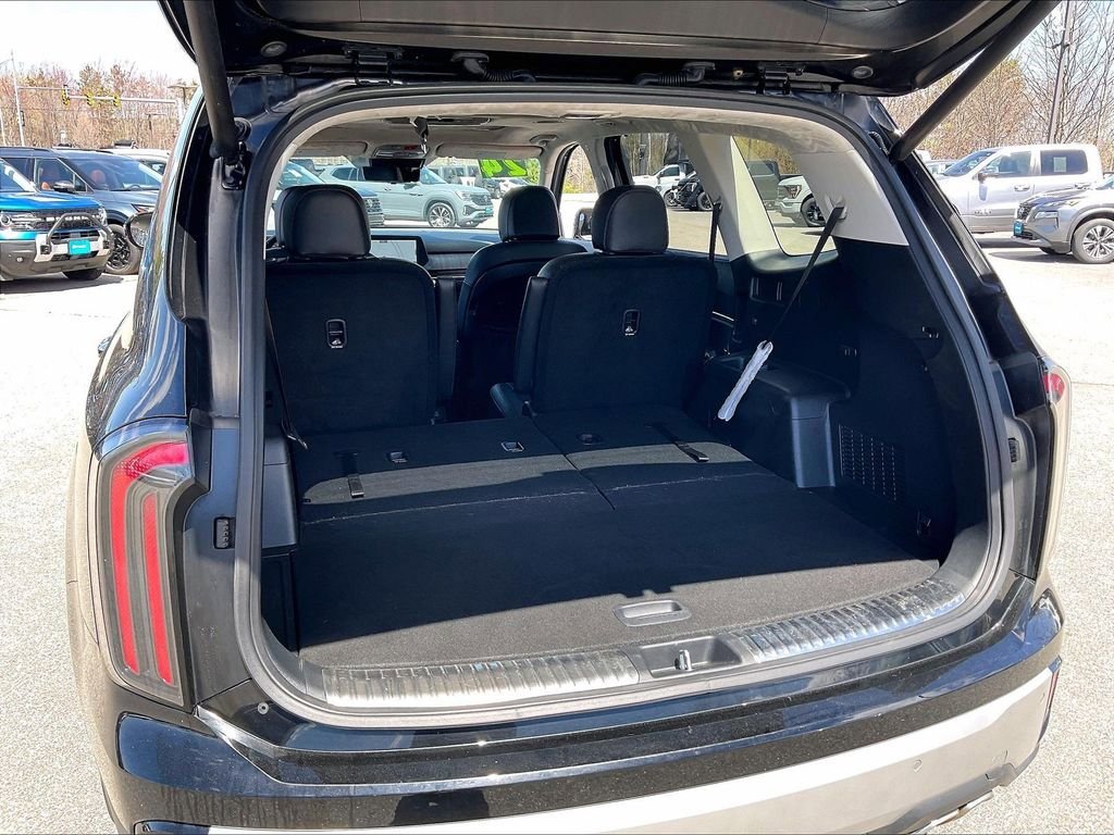 Used 2024 Kia Telluride SX Prestige AWD/4WD image 37