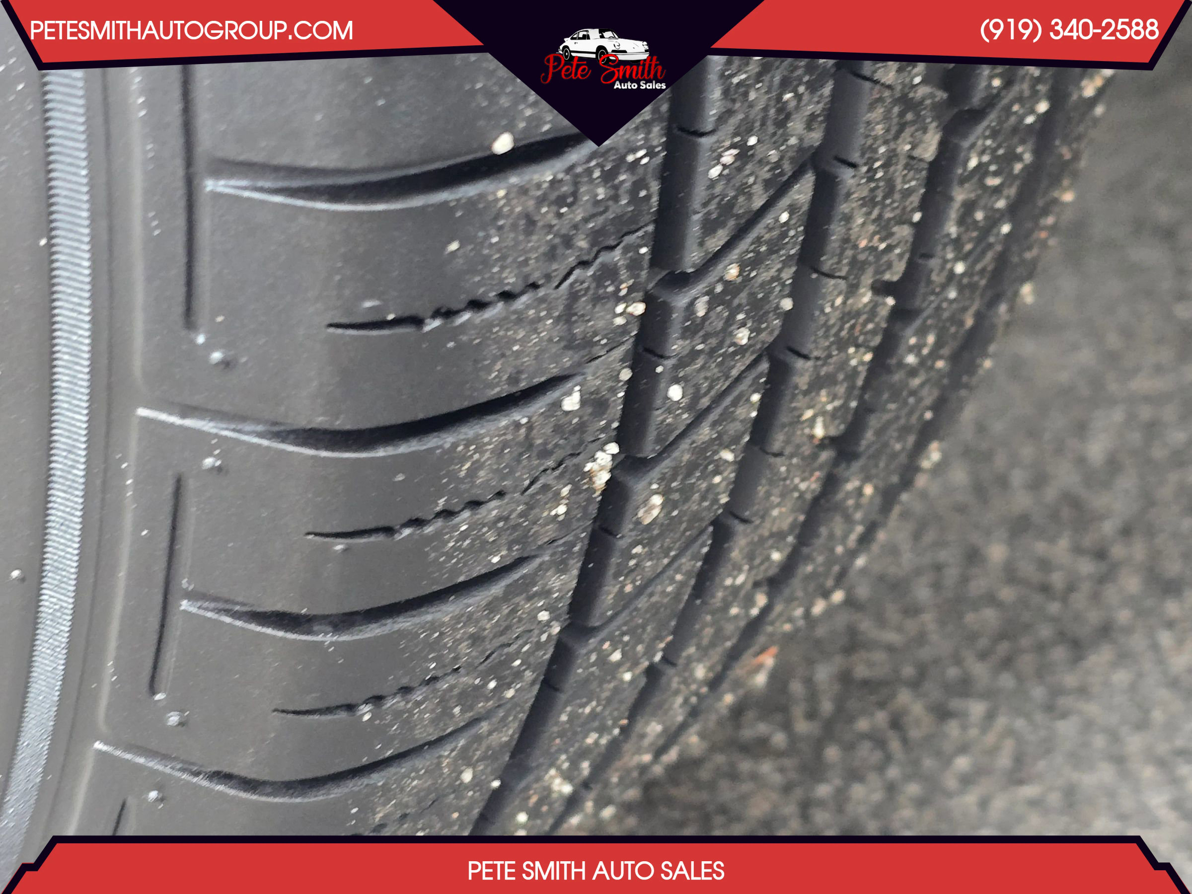 Used 2020 Nissan Rogue SV image 33