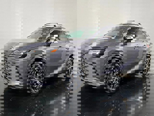 Certified 2023 Lexus RX 350 Premium image 2