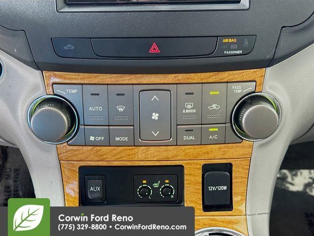 Used 2008 Toyota Highlander Limited image 15