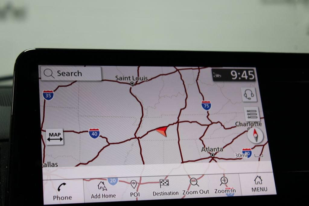 Used 2024 Nissan Armada SL w/ Captain's Chairs Package image 62