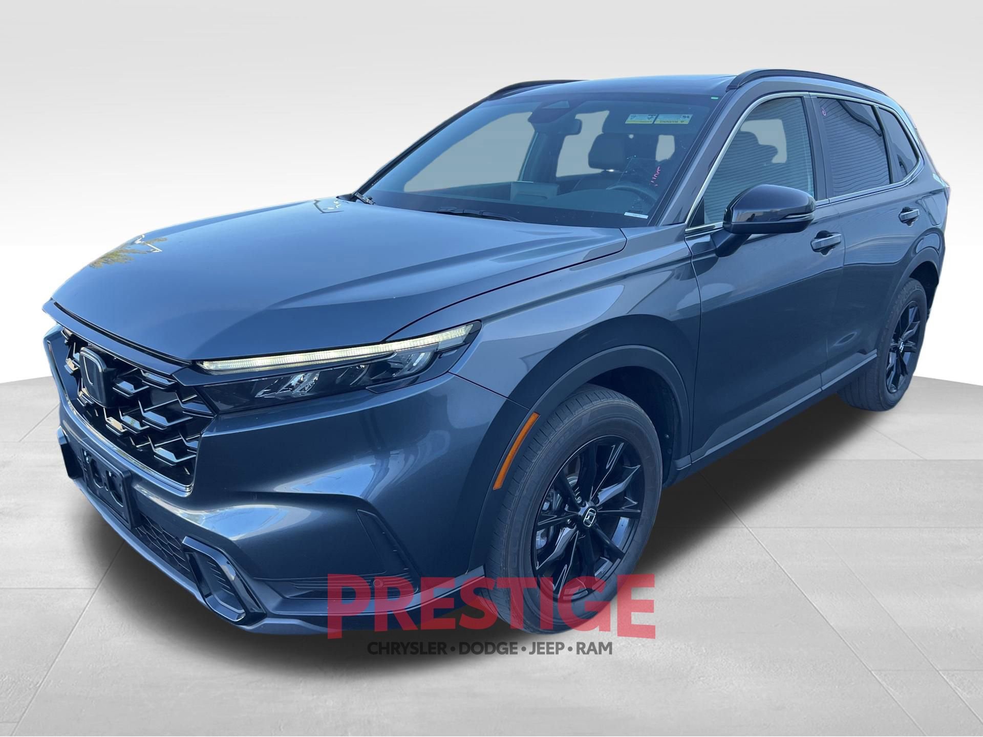 Used 2024 Honda CR-V Sport-L image 10