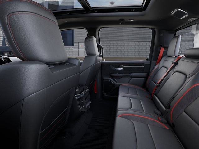 New 2027 RAM 1500 4x4 Crew Cab image 23