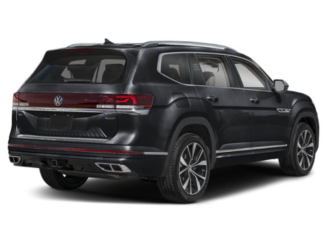 New 2026 Volkswagen Atlas SEL Premium R-Line image 2
