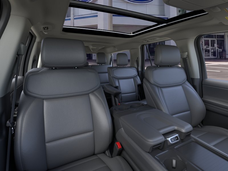 New 2026 Ford Expedition Max Active RWD image 10