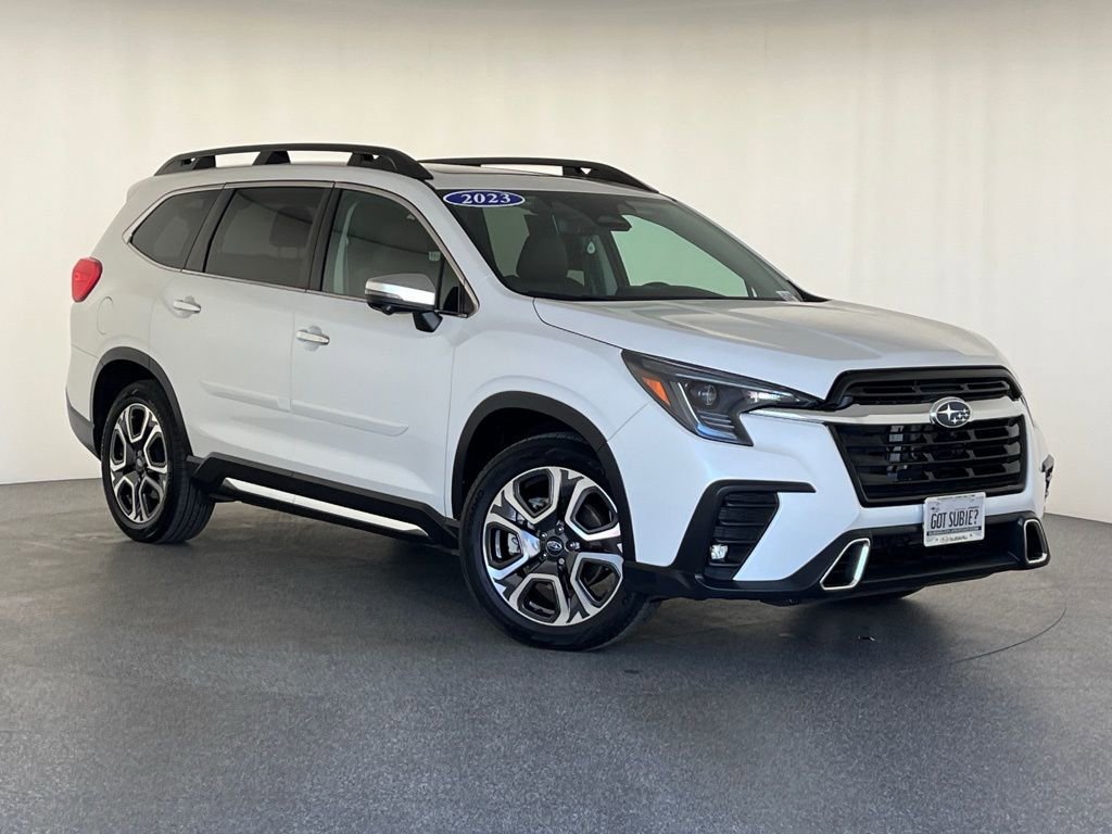 Used 2023 Subaru Ascent Touring image 43