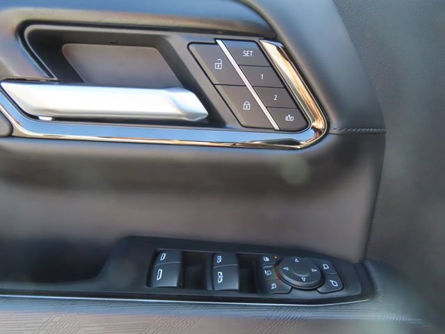 Certified 2026 GMC Sierra 2500 AT4X w/ AT4X AEV Edition AWD/4WD image 14