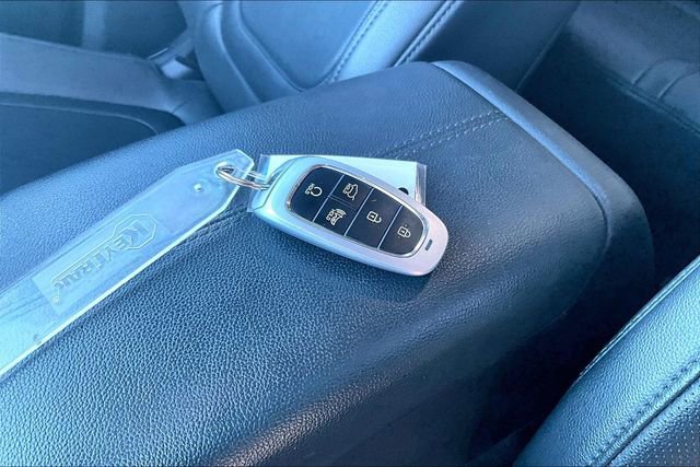 Used 2023 Hyundai Tucson SEL w/ Convenience Package image 30