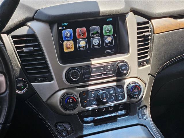 Used 2019 GMC Yukon Denali w/ Denali Ultimate Package AWD/4WD image 21