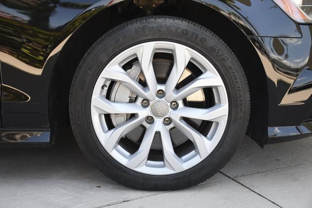 Used 2018 Audi A6 2.0T Premium image 31