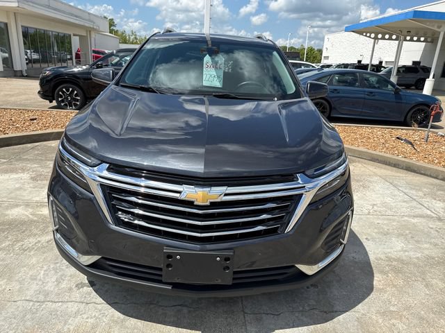 Used 2022 Chevrolet Equinox Premier FWD image 8