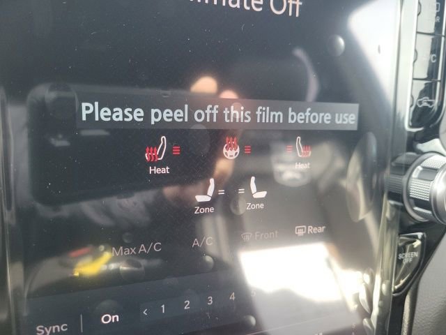 New 2026 RAM 1500 RHO w/ Bed Utility Group image 15