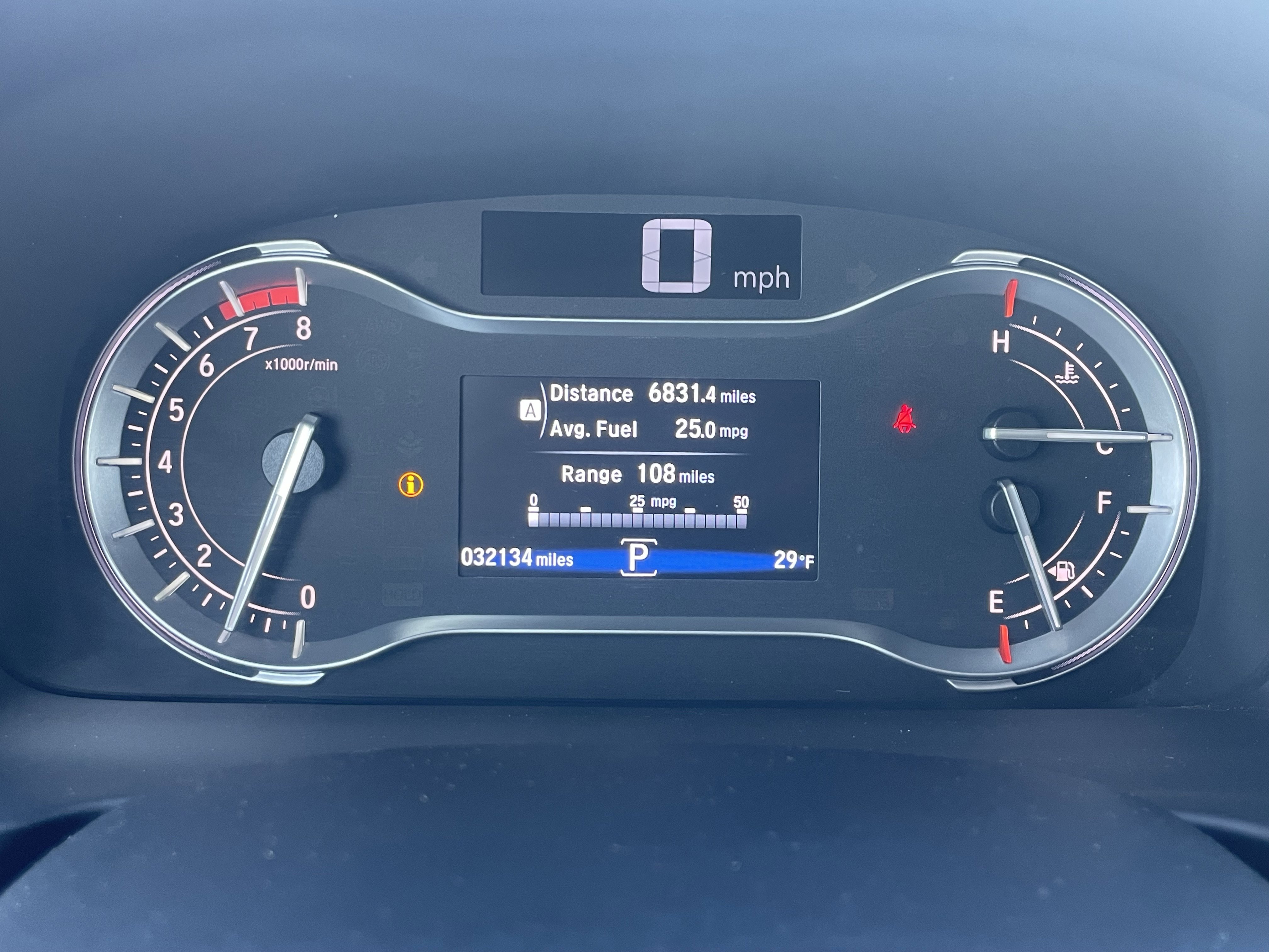 Used 2022 Honda Ridgeline RTL-E image 20